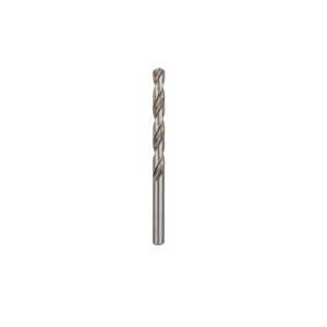 Grąžtas metalui Bosch HSS-G; DIN 338; 8,2x117 mm; 5 vnt.
