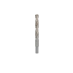 Grąžtas metalui Bosch; HSS-G; DIN 338; 14x160 mm; 4 vnt.