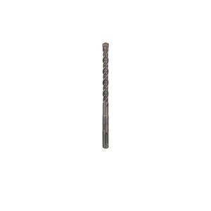 Grąžtas betonui Bosch S4L; 10 mm; SDS-plus; 10 vnt.