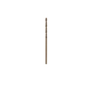 Grąžtas metalui Bosch HSS-Co; DIN 338; 1,5x40 mm; 1 vnt.