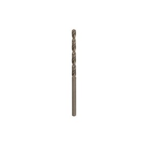 Grąžtas metalui Bosch HSS-Co STANDARD; DIN 338; 3x61 mm;