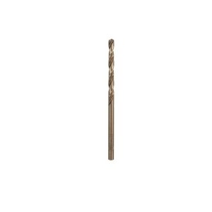 Grąžtas metalui Bosch HSS-Co; DIN 338; 3,5x70 mm; 1 vnt.