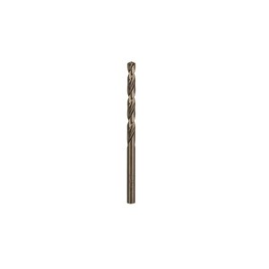 Grąžtas metalui Bosch HSS-Co; DIN 338; 5,2x86 mm; 1 vnt.