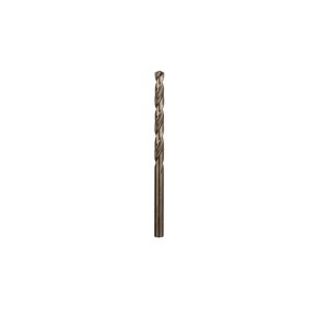 Grąžtas metalui Bosch HSS-Co; DIN 338; 8,5x117 mm; 1 vnt.