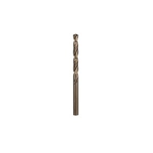Grąžtas metalui Bosch HSS-Co; DIN 338; 6x93 mm; 1 vnt.