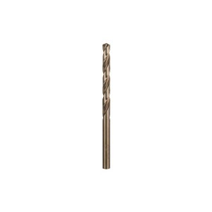 Grąžtas metalui Bosch HSS-Co STANDARD, DIN 338; 6,8x109 mm; 