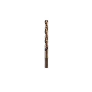 Grąžtas metalui Bosch HSS-Co; DIN 338; 10,2x133 mm; 1 vnt.