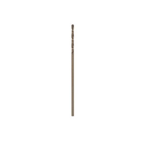 Grąžtas metalui Bosch HSS-Co; DIN 338; 1x34 mm; 10 vnt.