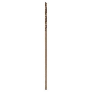 Grąžtas metalui Bosch 2608585886; HSS-CO; DIN 338; 5,1x52x86 mm; 10 vnt.