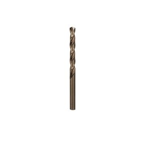 Grąžtas metalui Bosch HSS-Co, DIN 338; 8x117 mm; 5 vnt.