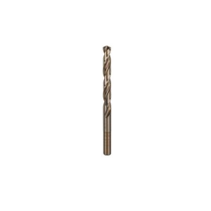 Grąžtas metalui Bosch HSS-Co; DIN 338; 10,2x133 mm; 5 vnt.