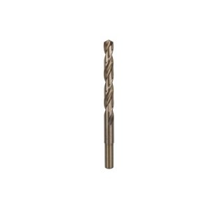 Grąžtas metalui Bosch HSS-Co; DIN 338; 11x142 mm; 5 vnt.