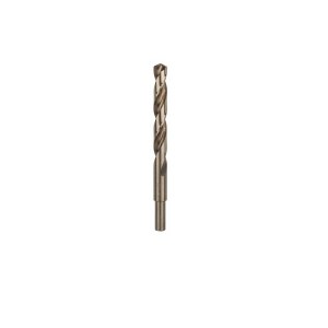 Grąžtas metalui Bosch HSS-Co; DIN 338; 12,5x151 mm; 5 vnt.