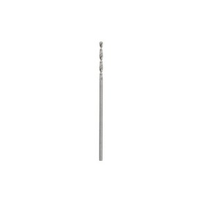 Grąžtas metalui Bosch HSS-G; DIN 338; 1x34 mm; 2 vnt.