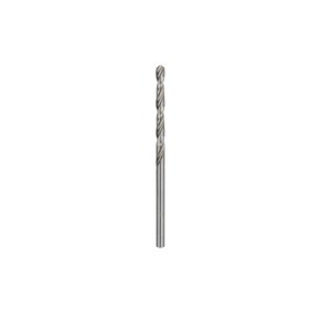 Grąžtas metalui Bosch HSS-G; DIN 338; 3,5x70 mm; 2 vnt.