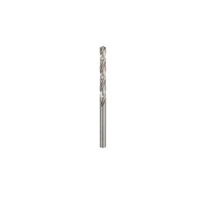 Grąžtas metalui Bosch; HSS-G; DIN 338; 5,2x86 mm