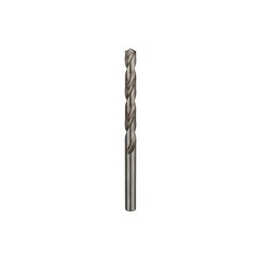 Grąžtas metalui Bosch HSS-G; DIN 338; 8,5x117 mm 