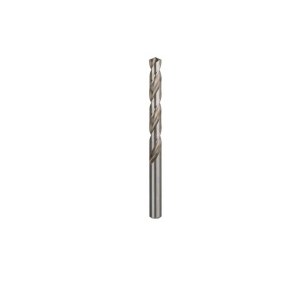 Grąžtas metalui Bosch HSS-G; DIN 338; 10,5x133 mm 