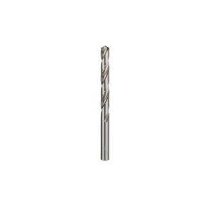 Grąžtas metalui Bosch HSS-G; DIN 338; 11x142 mm 