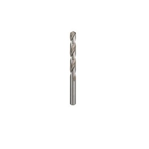 Grąžtas metalui Bosch HSS-G; DIN 338; 12,5x151 mm 