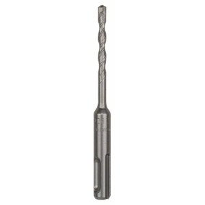 Grąžtas betonui Bosch SDS-Plus-7; 5x110 mm; SDS-plus; 30 vnt.