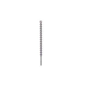 Grąžtas betonui Bosch 7; 38x720 mm; SDS-max 