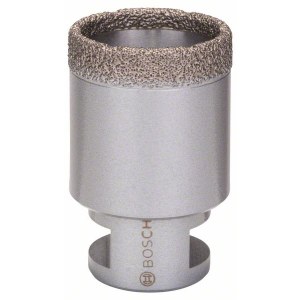 Deimantinė gręžimo karūna sausam pjovimui Dry speed; M14; 40 mm 