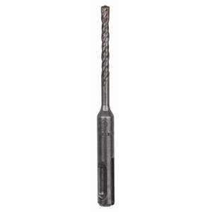 Grąžtas betonui Bosch 2608587910; 25x550x600 mm; SDS-plus