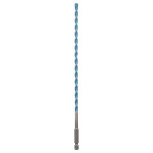 Universalus grąžtas Bosch HEX-9 Multi Construction; 6x250 mm 