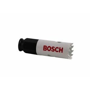Gręžimo karūna Bosch Progressor for Wood and Metal; 16 mm