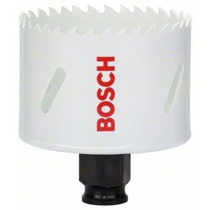 Gręžimo karūna Bosch Progressor for Wood and Metal; 64 mm