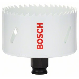 Gręžimo karūna Bosch Progressor for Wood and Metal; 79 mm