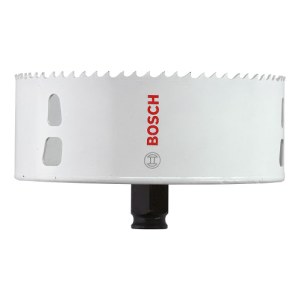 Gręžimo karūna Bosch Progressor for Wood and Metal; 127 mm