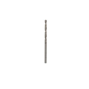 Grąžtas metalui Bosch HSS-G; DIN 338; 3,3x65 mm; 10 vnt.
