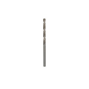 Grąžtas metalui Bosch HSS-G; DIN 338; 4x75 mm; 10 vnt.