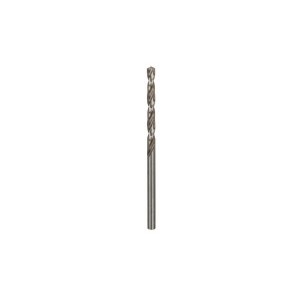 Grąžtas metalui Bosch HSS-G; DIN 338; 4,2x75 mm; 10 vnt.