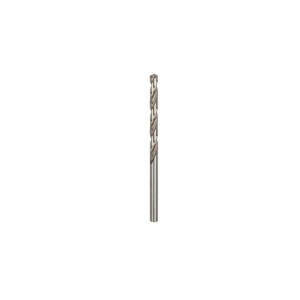 Grąžtas metalui Bosch HSS-G; DIN 338; 6,5x101 mm; 10 vnt.