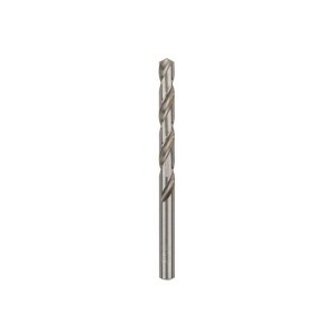 Grąžtas metalui Bosch HSS-G; DIN 338; 8,5x117 mm; 5 vnt.