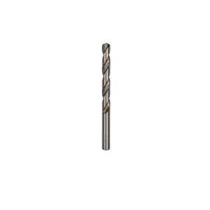 Grąžtas metalui Bosch HSS-G; DIN 338; 10,5x133 mm; 5 vnt.