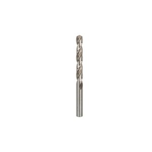 Grąžtas metalui Bosch HSS-G; DIN 338; 11,5x142 mm; 5 vnt.
