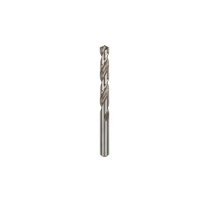 Grąžtas metalui Bosch HSS-G; DIN 338; 12,5x151 mm; 5 vnt.