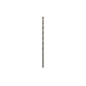 Grąžtas metalui Bosch HSS-G, DIN 340; 4x119 mm; 1 vnt.