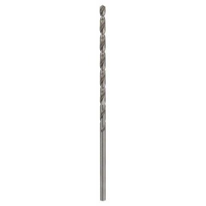 Grąžtas metalui Bosch 2608595681; HSS-G; DIN 340; 4,5x82x126 mm