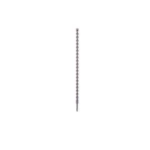 Grąžtas betonui Bosch S4L; 18x600 mm; SDS-plus 