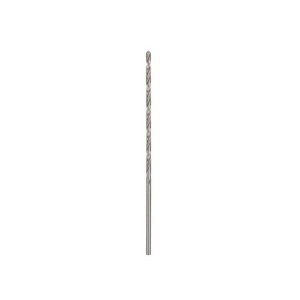 Grąžtas metalui Bosch HSS-G; DIN 340; 3x100 mm; 5 vnt.