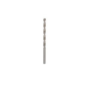 Grąžtas metalui Bosch HSS-G; DIN 340; 8x165 mm; 5 vnt.