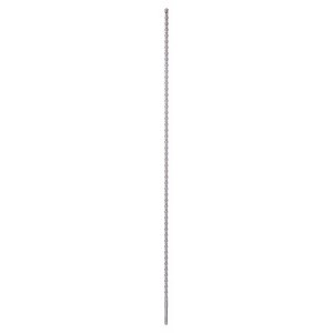 Grąžtas betonui Bosch S4L; 12x1000 mm; SDS-plus 