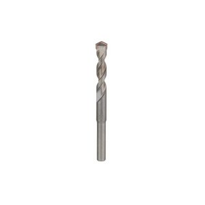 Grąžtas betonui Bosch SILVER PERCUSSION; 16x160 mm 