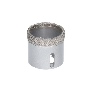 Deimantinė gręžimo karūna sausam pjovimui Bosch X-LOCK Ceramic Dry Speed; 45x35 mm