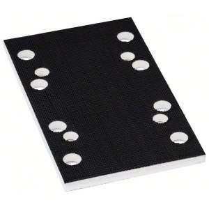 Šlifavimo padas Bosch 2608601444; 80x130 mm